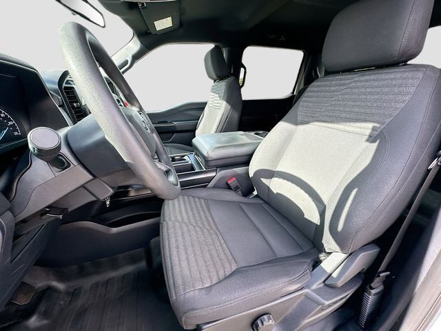 2023 Ford F-150 XL STX 2.7 V6