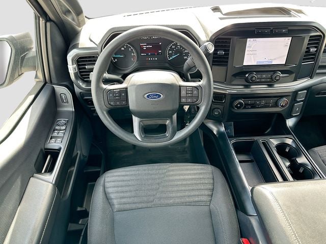 2023 Ford F-150 XL STX 2.7 V6