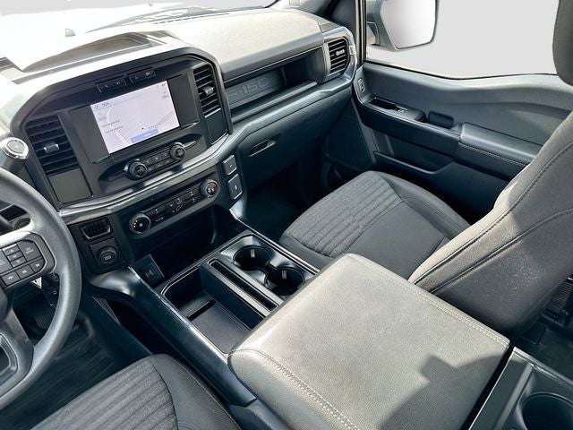 2023 Ford F-150 XL STX 2.7 V6