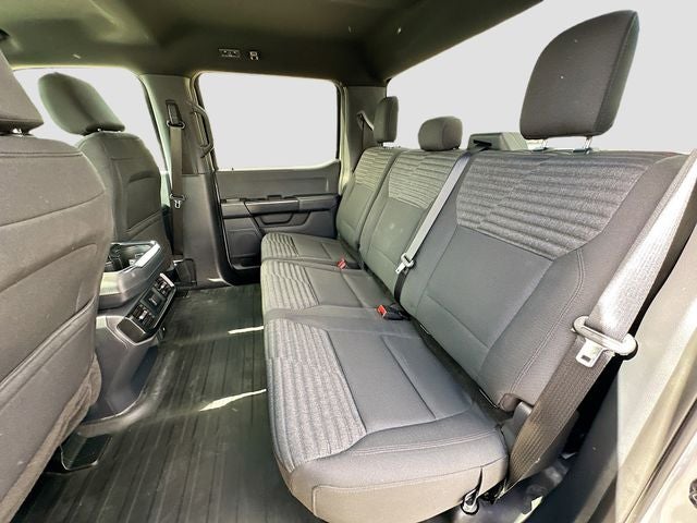 2023 Ford F-150 XL STX 2.7 V6