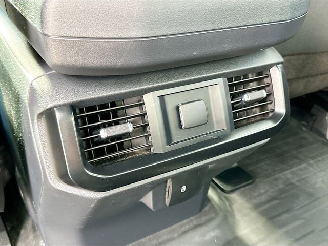 2023 Ford F-150 XL STX 2.7 V6