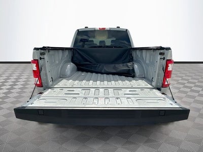 2023 Ford F-150 XL STX 2.7 V6