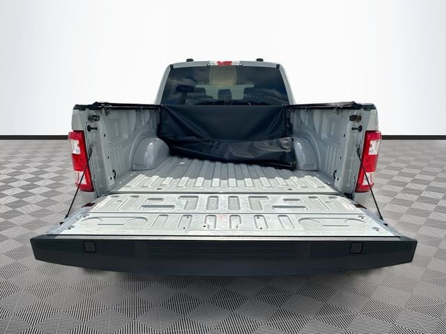 2023 Ford F-150 XL STX 2.7 V6