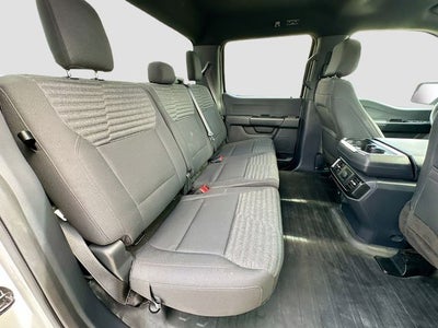 2023 Ford F-150 XL STX 2.7 V6