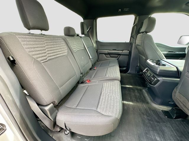 2023 Ford F-150 XL STX 2.7 V6