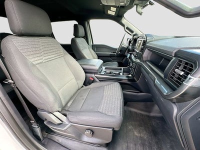 2023 Ford F-150 XL STX 2.7 V6