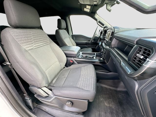 2023 Ford F-150 XL STX 2.7 V6