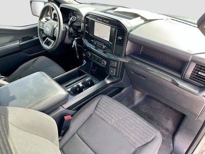 2023 Ford F-150 XL STX 2.7 V6