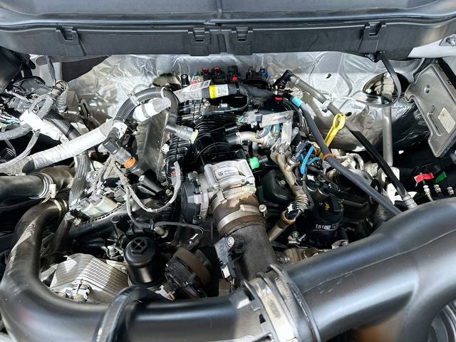 2023 Ford F-150 XL STX 2.7 V6
