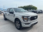 2023 Ford F-150 XL STX 2.7 V6