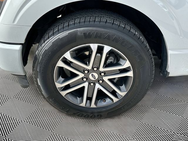 2023 Ford F-150 XL STX 2.7 V6