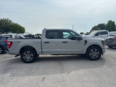 2023 Ford F-150 XL STX 2.7 V6