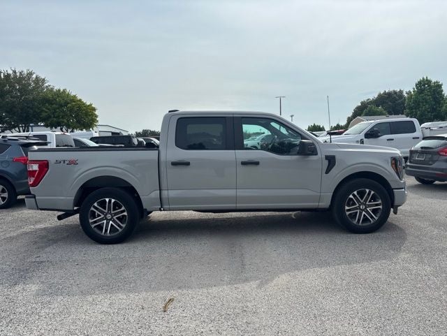 2023 Ford F-150 XL STX 2.7 V6