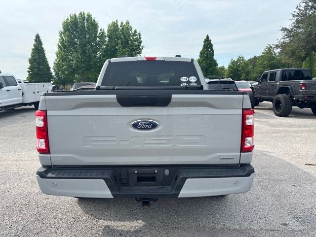 2023 Ford F-150 XL STX 2.7 V6