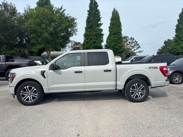 2023 Ford F-150 XL STX 2.7 V6