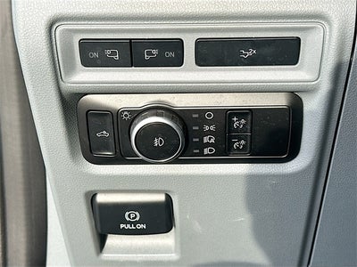 2023 Ford F-150 XLT 2.7 ECOBOOST