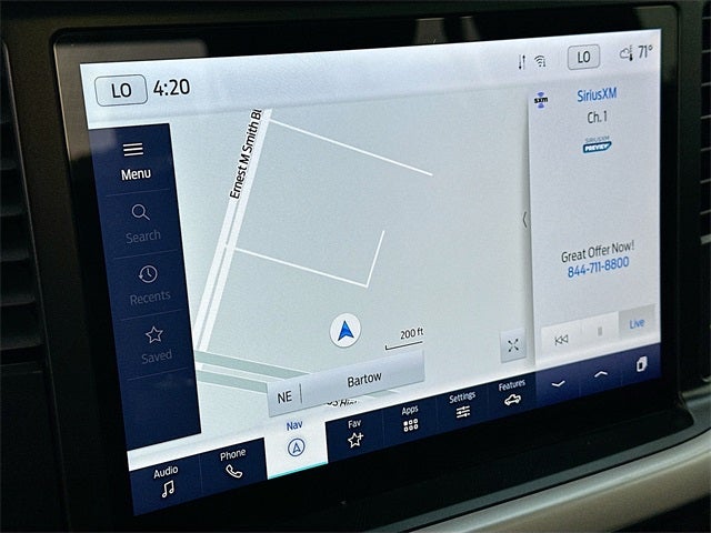 2023 Ford F-150 XLT 2.7 ECOBOOST