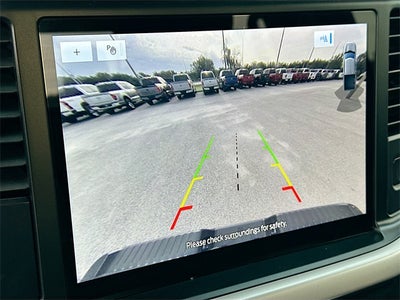 2023 Ford F-150 XLT 2.7 ECOBOOST