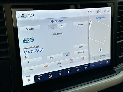 2023 Ford F-150 XLT 2.7 ECOBOOST