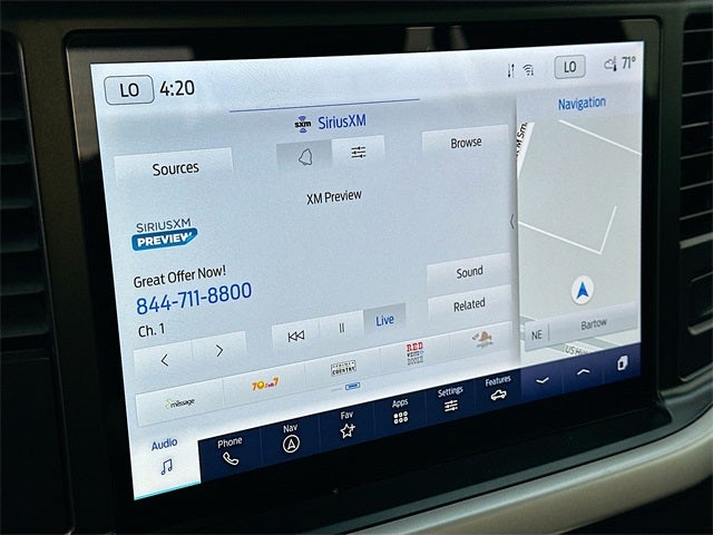 2023 Ford F-150 XLT 2.7 ECOBOOST