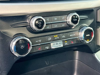 2023 Ford F-150 XLT 2.7 ECOBOOST