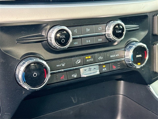 2023 Ford F-150 XLT 2.7 ECOBOOST