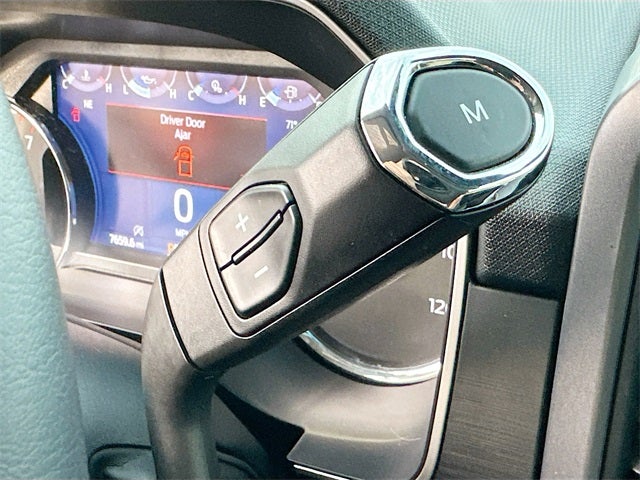 2023 Ford F-150 XLT 2.7 ECOBOOST