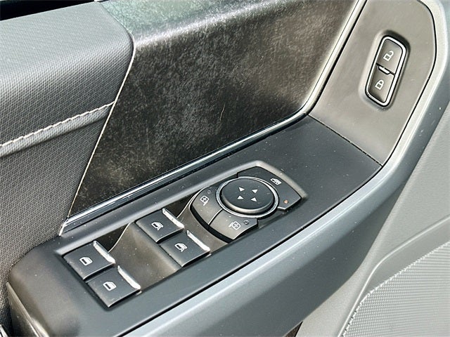 2023 Ford F-150 XLT 2.7 ECOBOOST