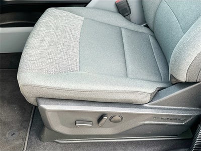 2023 Ford F-150 XLT 2.7 ECOBOOST