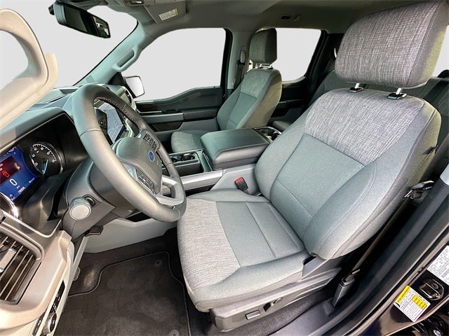 2023 Ford F-150 XLT 2.7 ECOBOOST