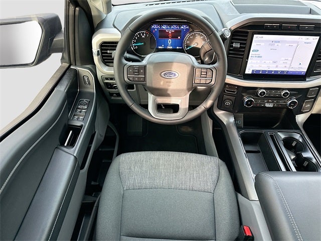 2023 Ford F-150 XLT 2.7 ECOBOOST