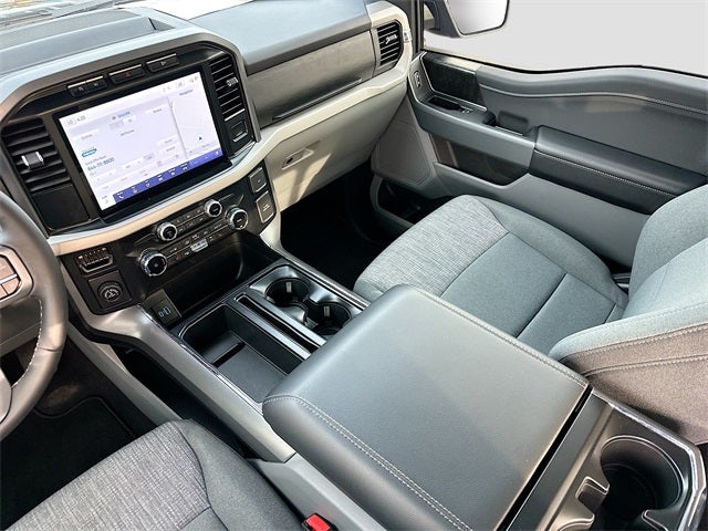 2023 Ford F-150 XLT 2.7 ECOBOOST