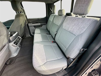 2023 Ford F-150 XLT 2.7 ECOBOOST