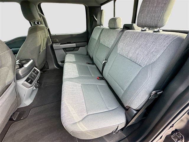 2023 Ford F-150 XLT 2.7 ECOBOOST