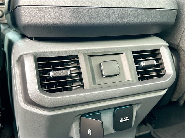 2023 Ford F-150 XLT 2.7 ECOBOOST