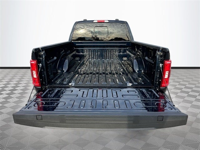 2023 Ford F-150 XLT 2.7 ECOBOOST