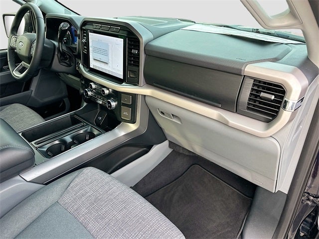 2023 Ford F-150 XLT 2.7 ECOBOOST