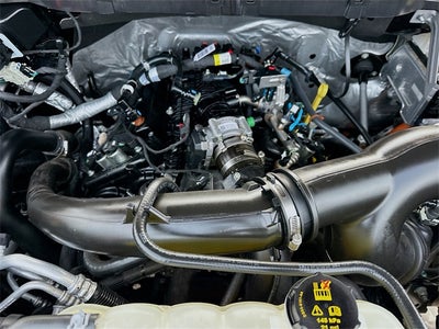 2023 Ford F-150 XLT 2.7 ECOBOOST