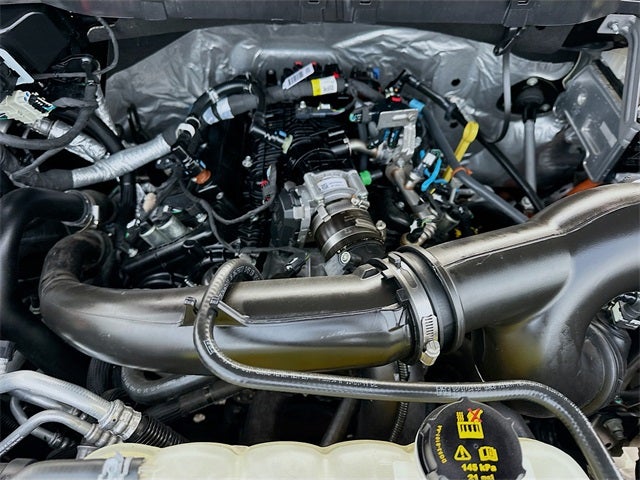 2023 Ford F-150 XLT 2.7 ECOBOOST