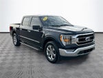2023 Ford F-150 XLT 2.7 ECOBOOST