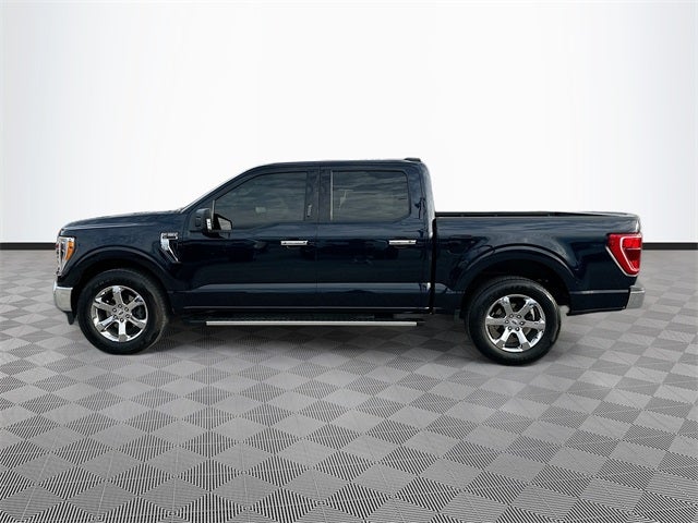 2023 Ford F-150 XLT 2.7 ECOBOOST