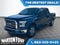 2016 Ford F-150 XLT 2.7 ECOBOOST