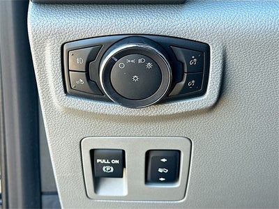 2016 Ford F-150 XLT 2.7 ECOBOOST