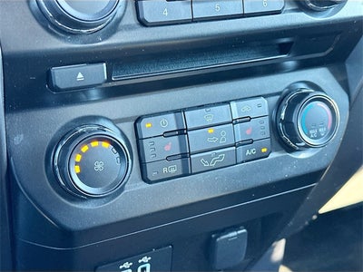 2016 Ford F-150 XLT 2.7 ECOBOOST