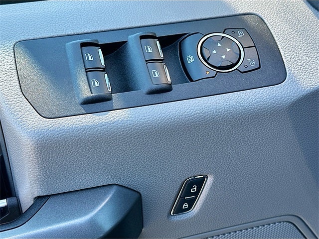 2016 Ford F-150 XLT 2.7 ECOBOOST