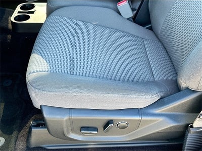 2016 Ford F-150 XLT 2.7 ECOBOOST