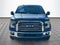 2016 Ford F-150 XLT 2.7 ECOBOOST