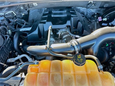 2016 Ford F-150 XLT 2.7 ECOBOOST