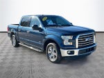 2016 Ford F-150 XLT 2.7 ECOBOOST