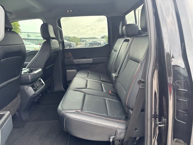 2023 Ford F-150 Lariat 2.7 ECOBOOST